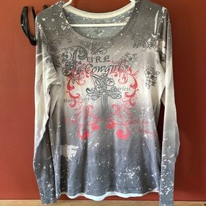 Roper L Long Sleeve Shirt